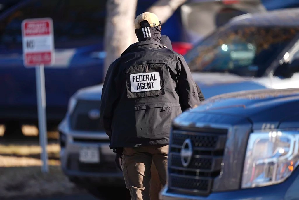 Over 100 illegal immigrants arrested in multi-agency raid at Colorado nightclub: Police