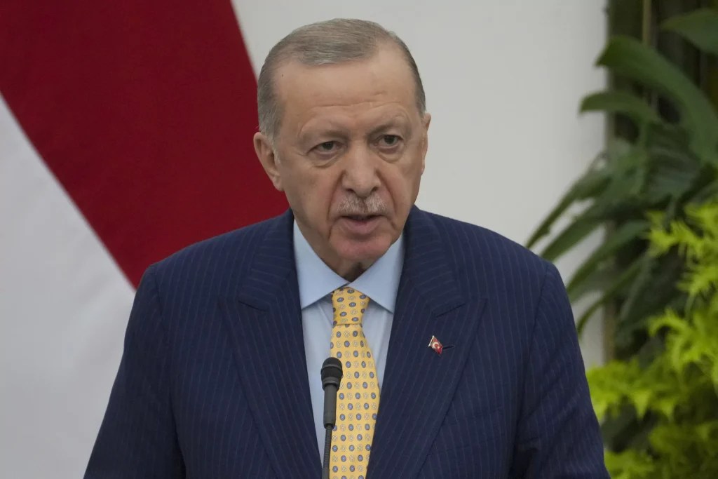 Rubio should recognize Erdogan’s attack on peaceful Americans