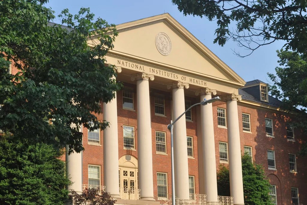Fauci’s replacement at NIH among those axed by RFK Jr.
