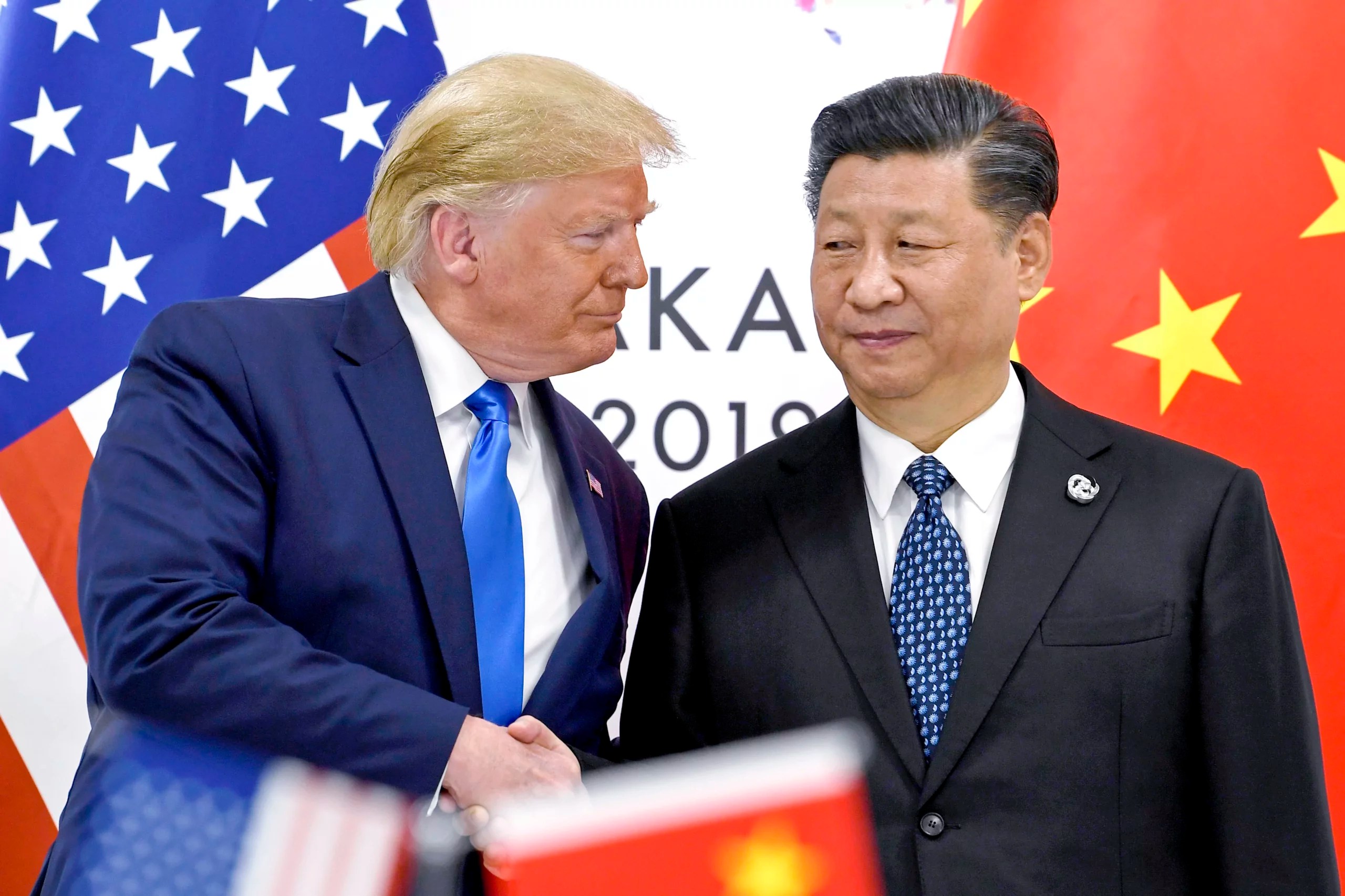 The China factor: Trump’s Iran strikes threaten to reshape global order