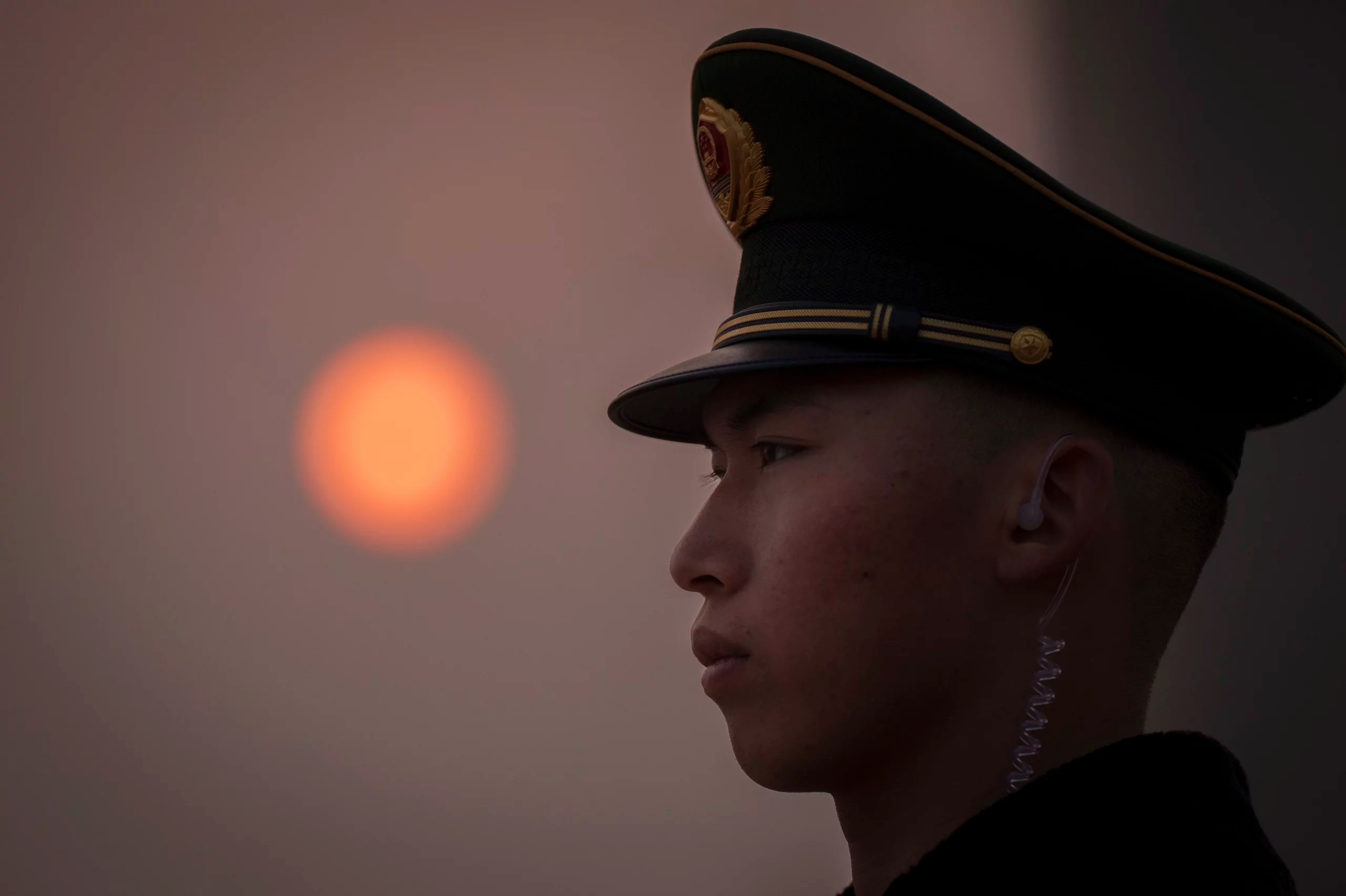 Trump’s tariffs opened the door. Now Congress must end China’s trade privileges