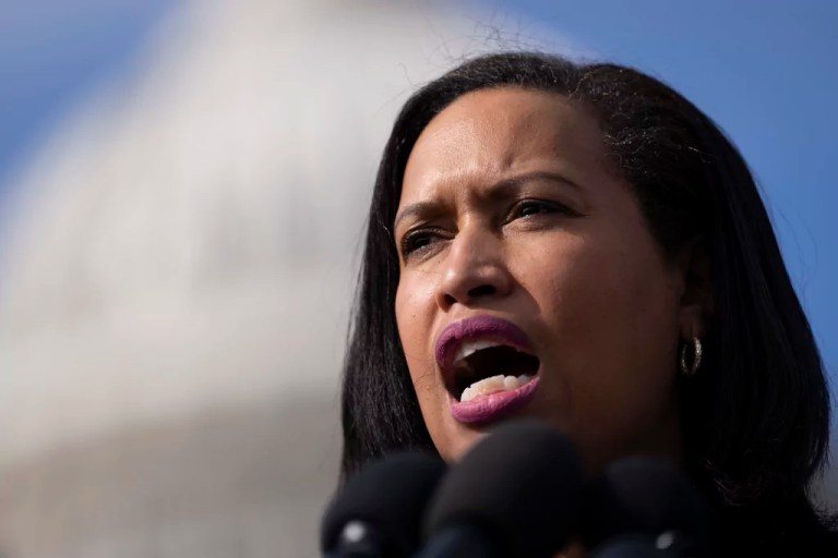 District of Columbia Mayor Muriel Bowser