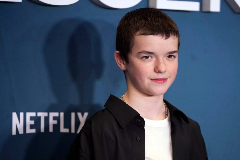 The story about boys online that Adolescence misses