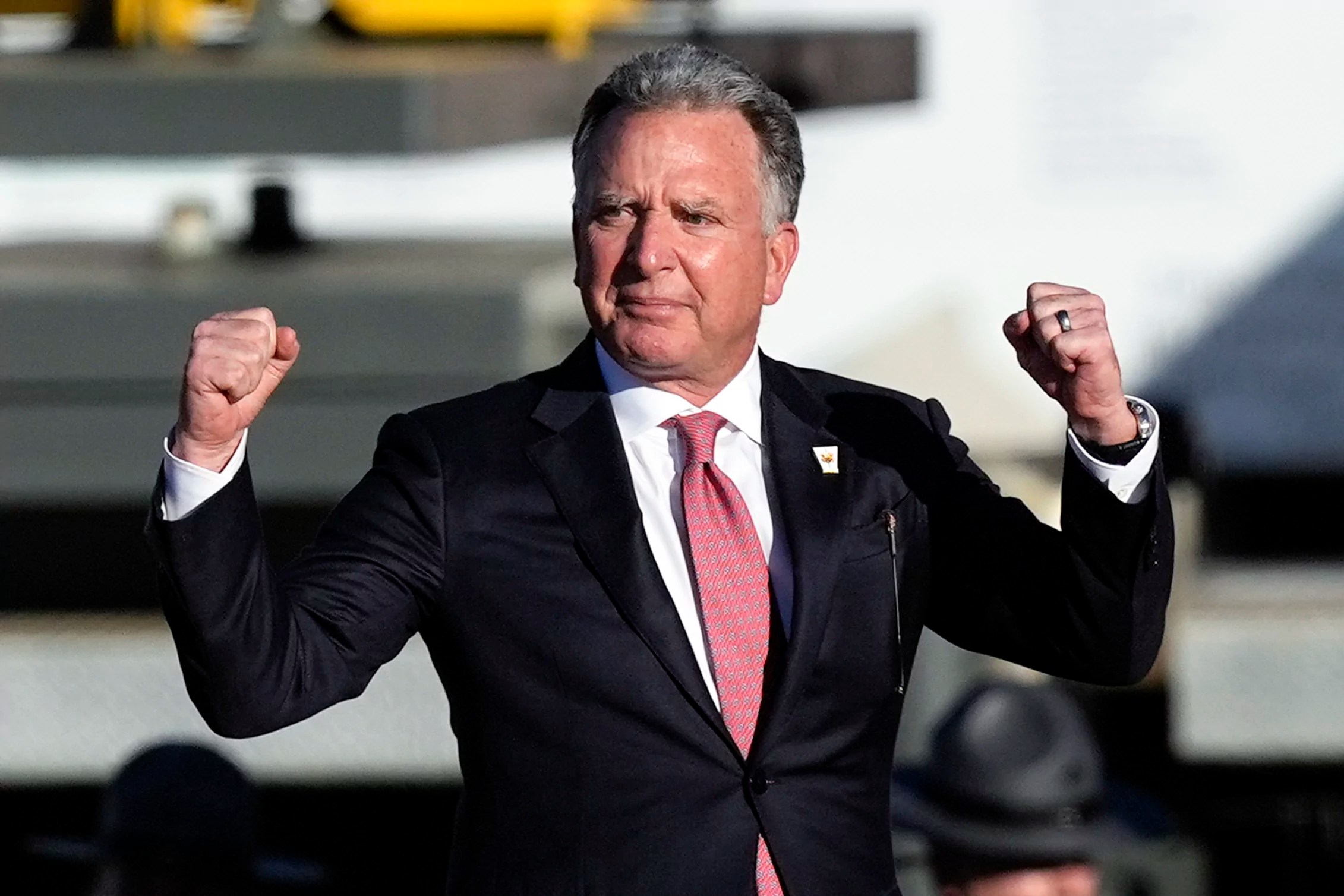 Steve Witkoff: The diplomat we need for a world in crisis