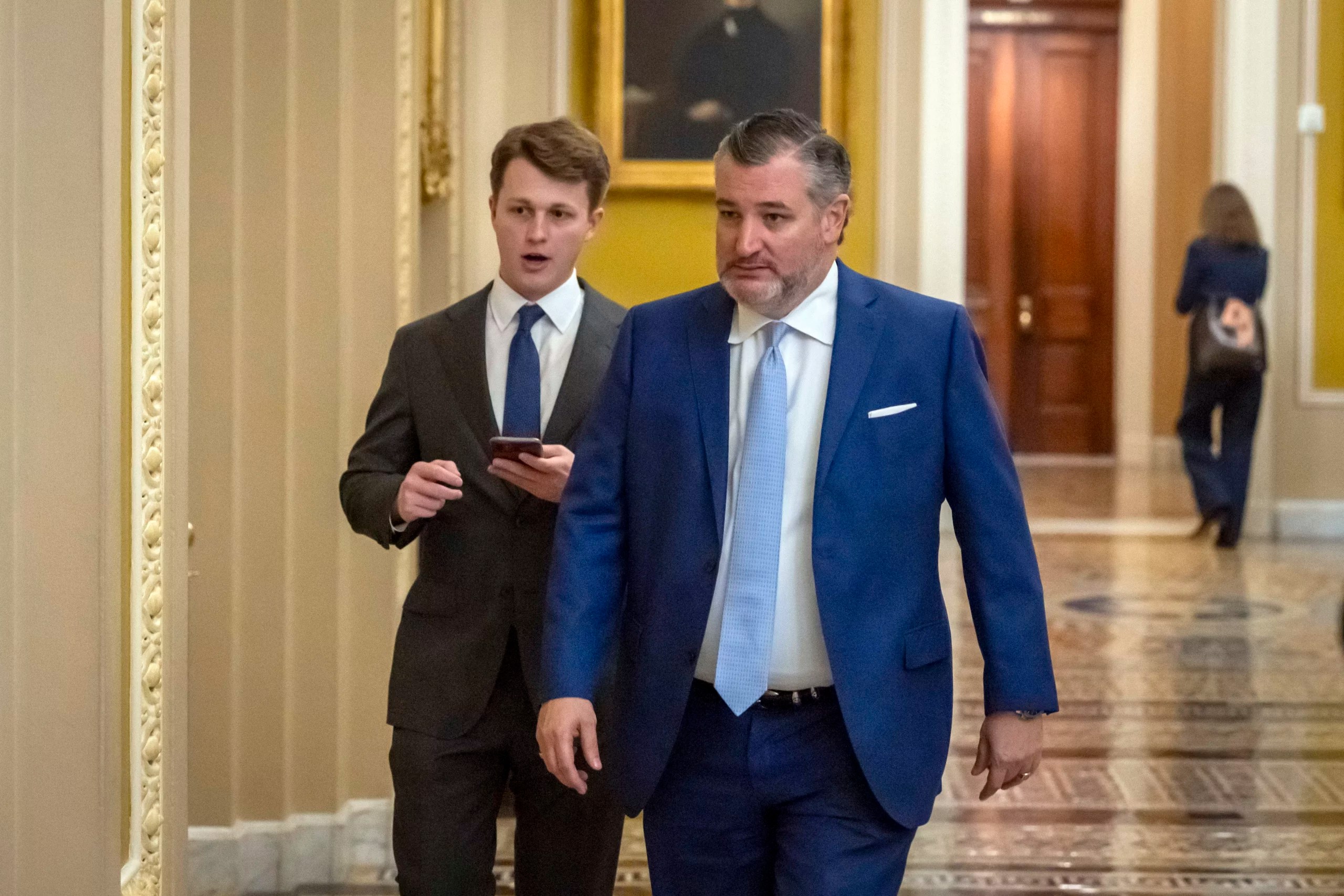 Senate votes to end Energy Department standards for gas water heaters