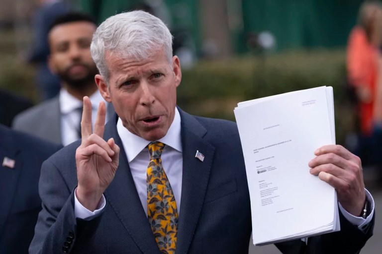 Planned cuts would harm Trump energy agenda, nuclear and clean energy firms warn