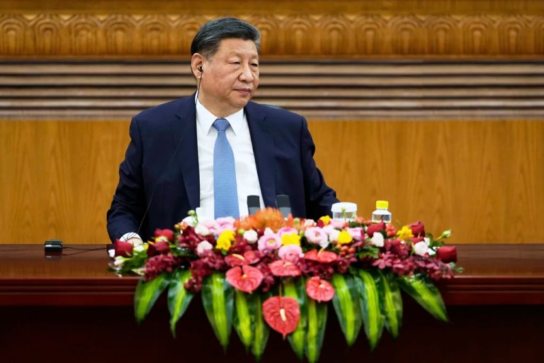 Xi Jinping has spent his career preparing for tariff faceoff. It may not be enough