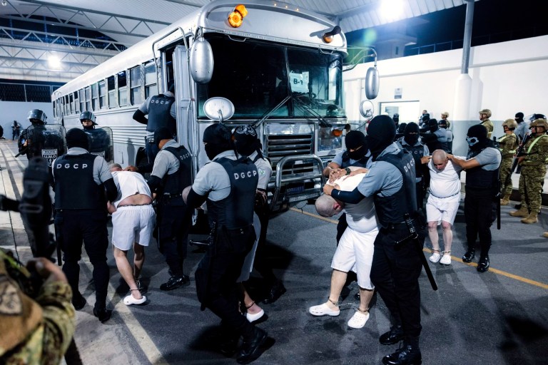 This is why we need due process