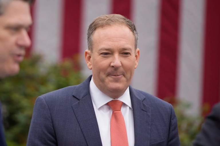 Lee Zeldin announces new EPA actions to tackle ‘forever chemicals’