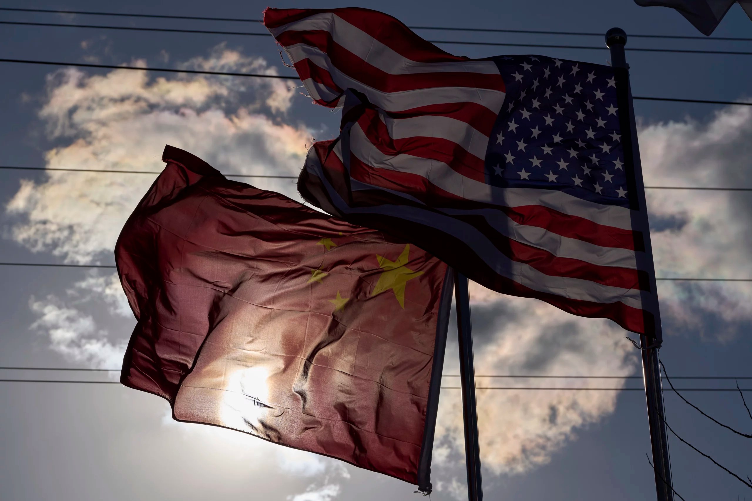 Trump needs to trash Biden’s China-friendly policies