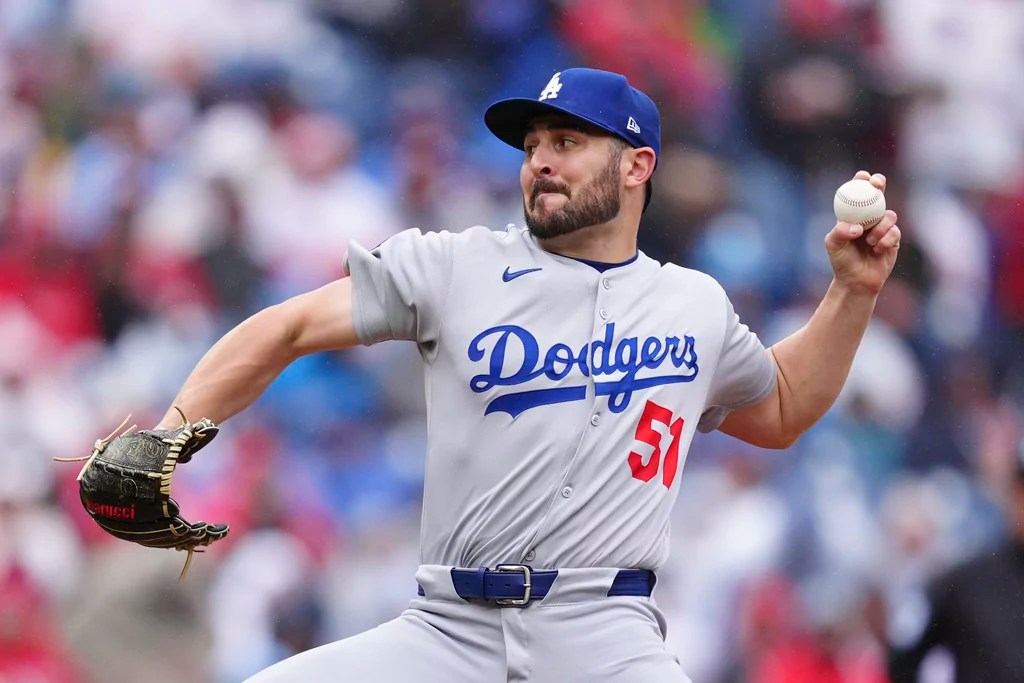 WATCH LIVE: Trump celebrates LA Dodgers as World Series champions at White House