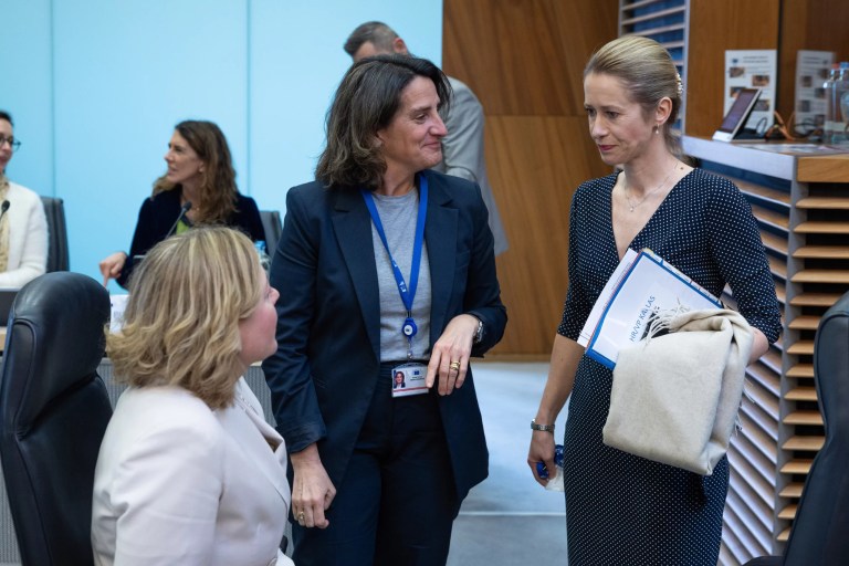 Trump must retaliate against EU’s tech extortion racket