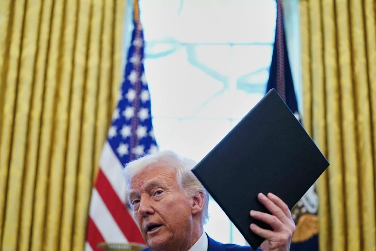 US trade deficits are necessary to protect entitlements