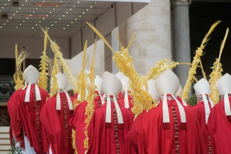 Papal punditry kicks in over who will succeed Pope Francis