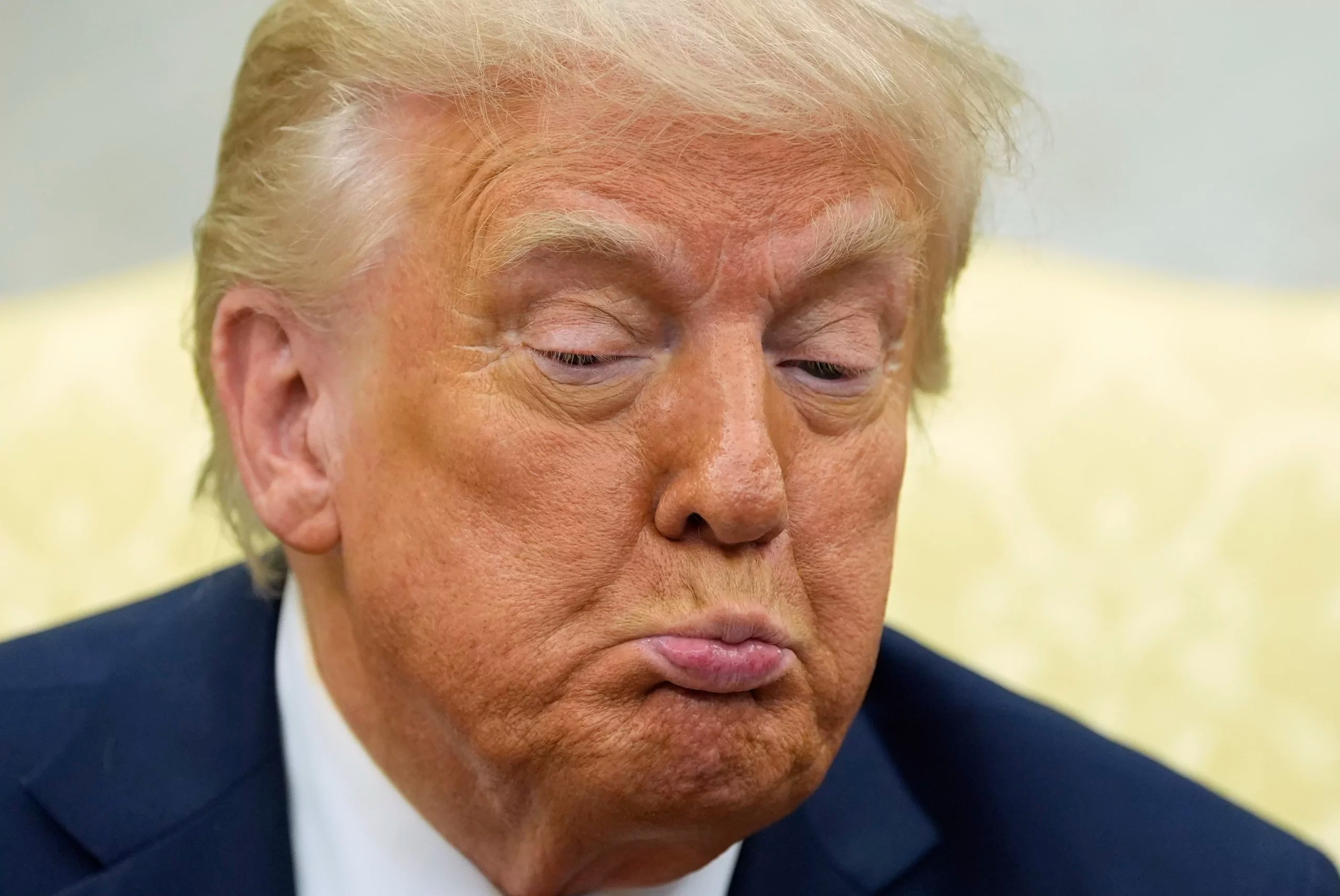 Democrats will thank Trump for the norms he destroyed