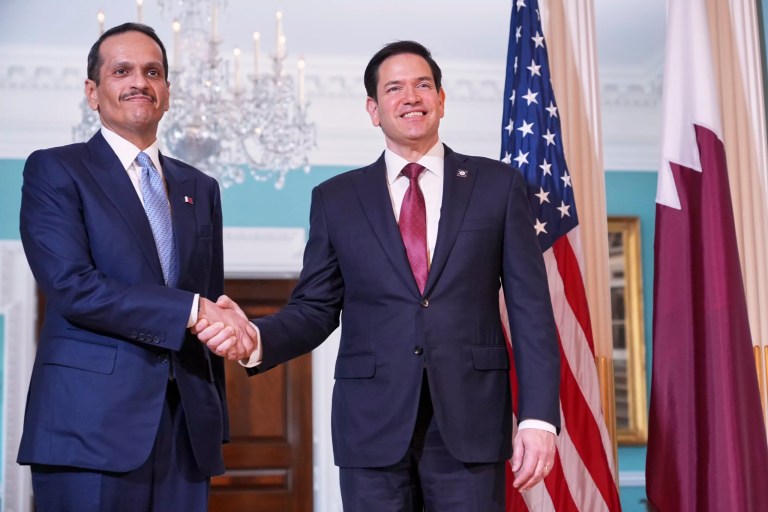 Qatar’s quiet campaign: How Doha is buying America