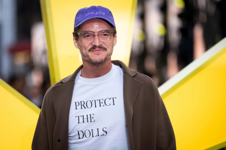 Pedro Pascal’s trans hysteria drags Disney into political controversy again