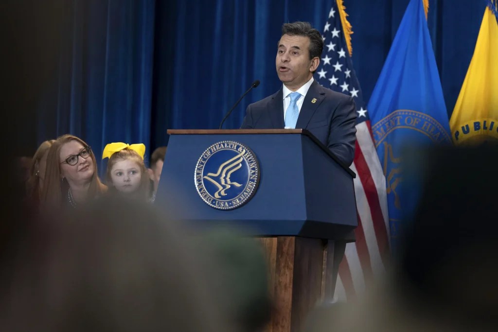 Cuts to the FDA are slowing medical innovation and endangering public health