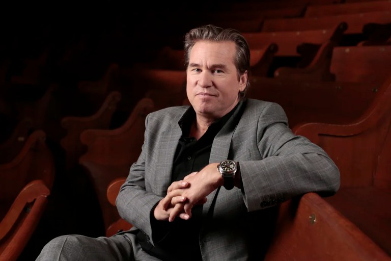 Val Kilmer, 1959–2025