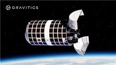 Space Force developing orbital ‘aircraft carrier’ that could launch new satellites