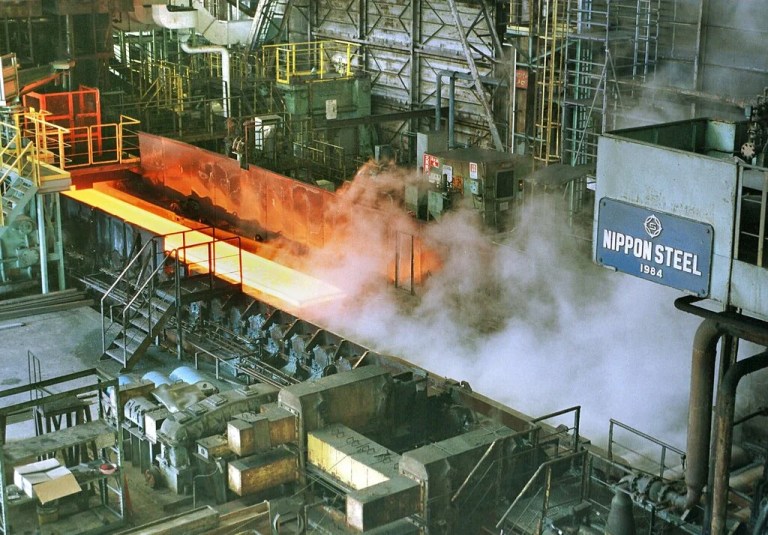 White House requests review of Nippon Steel merger in possible revival move