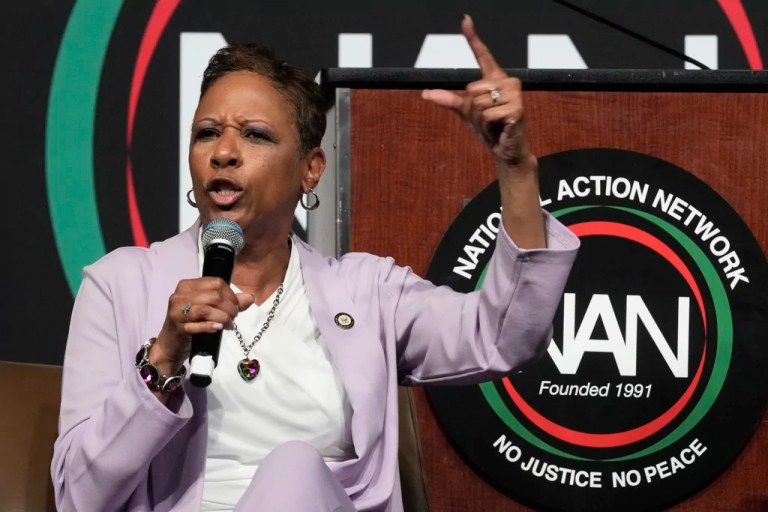 New York mayoral candidate proposes pandemic-era monthly checks to ‘end homelessness’