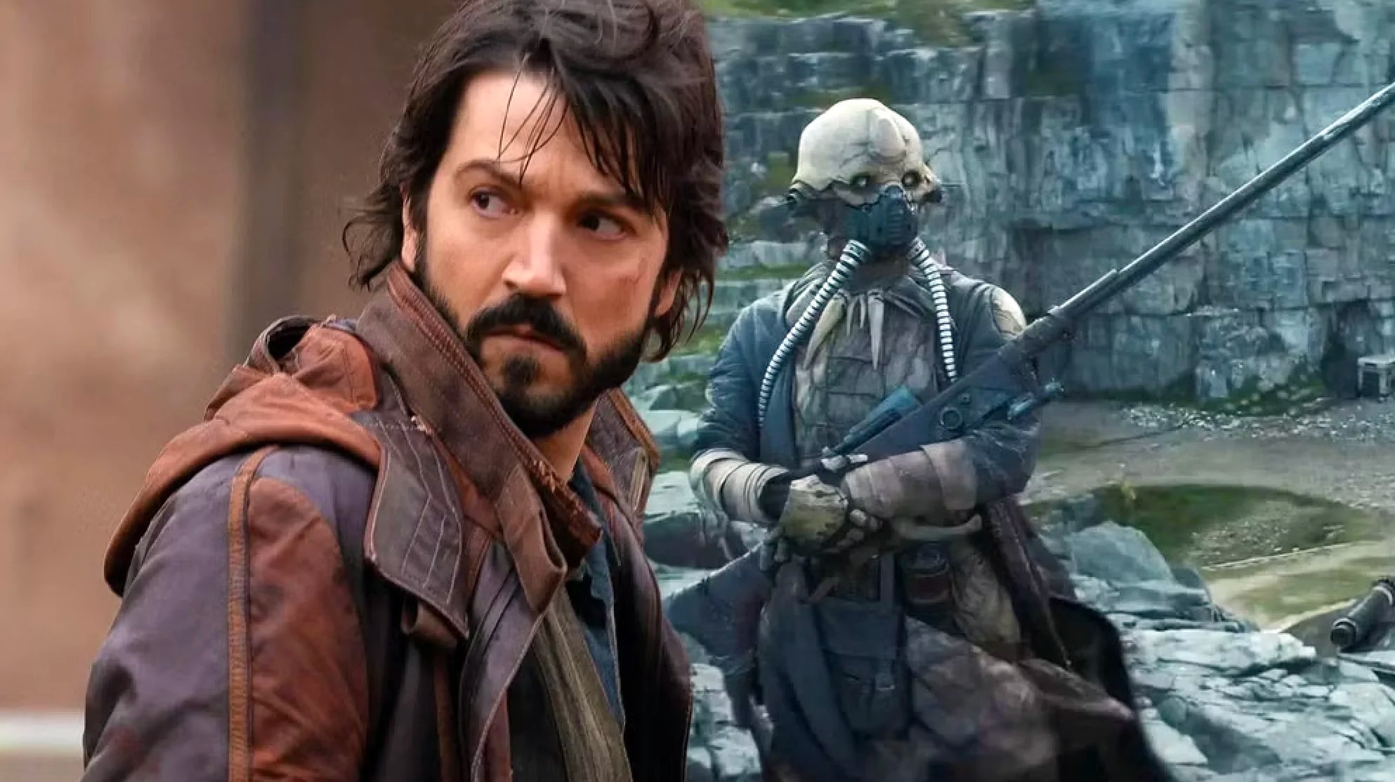 Star Wars in the age of lost innocence