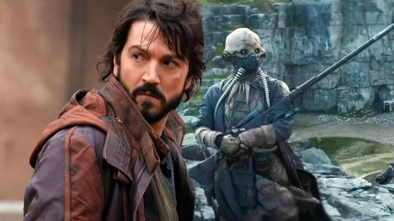 Star Wars in the age of lost innocence