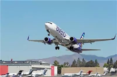 Avelo Airlines launches ‘long-term charter program’ to help ICE’s deportation efforts