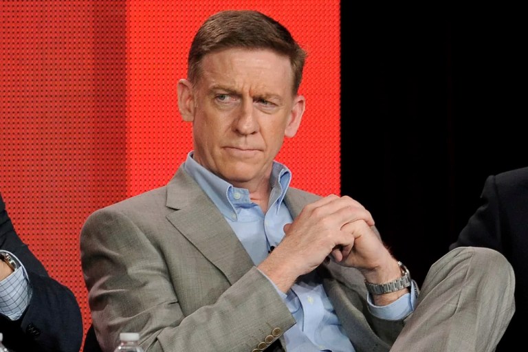 ’60 Minutes’ executive producer resigns over loss of independence as CBS faces lawsuit from Trump