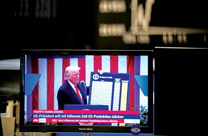 Mercantilism For Dummies has taken your 401(k) hostage