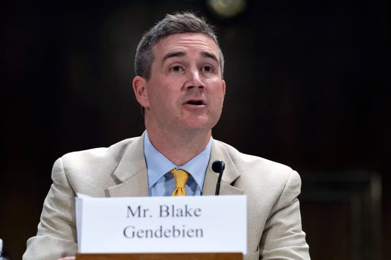 New York Democrat punts bid for Stefanik’s seat to 2026 after nomination withdrawal