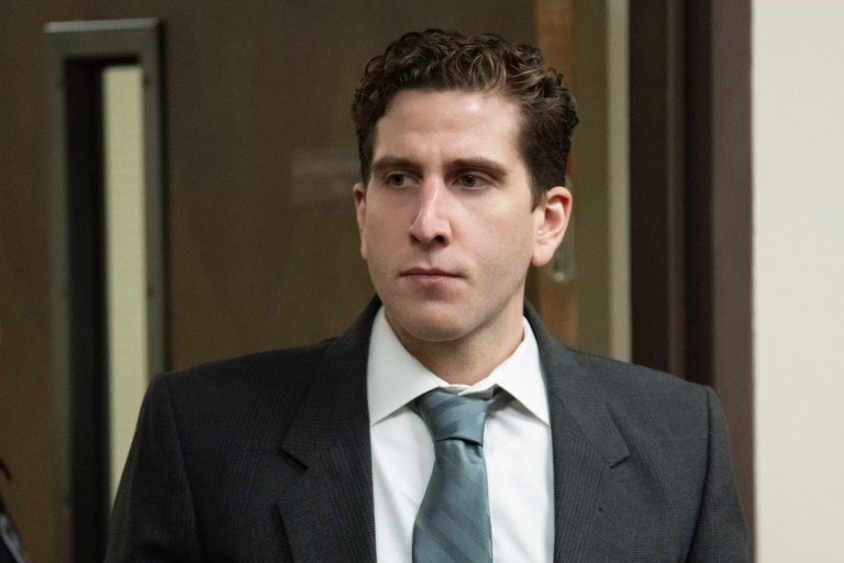 Judge keeps death penalty on the table for Bryan Kohberger regardless of autism diagnosis