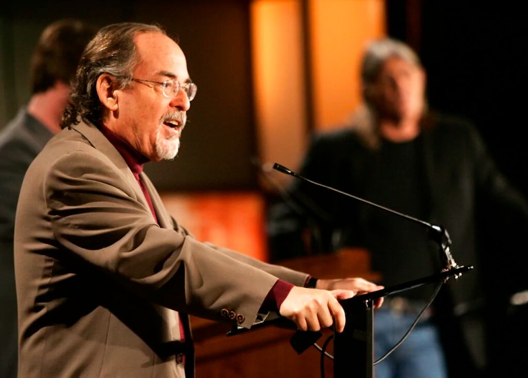 Conservatives pay tribute following death of David Horowitz
