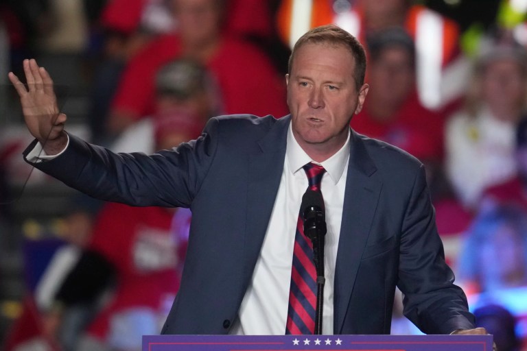 Eric Schmitt introducing legislation to make Easter a federal holiday