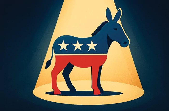 Star search: The future Democratic presidential field can’t escape the past