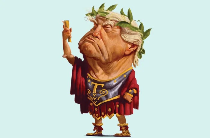 Delusions of grandeur: How presidents misread mandates and miss their moments