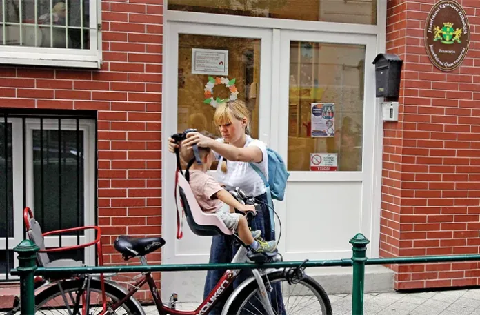 Hungary’s government is trying to make more babies — it’s not going so great