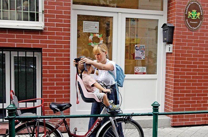 Hungary’s government is trying to make more babies — it’s not going so great