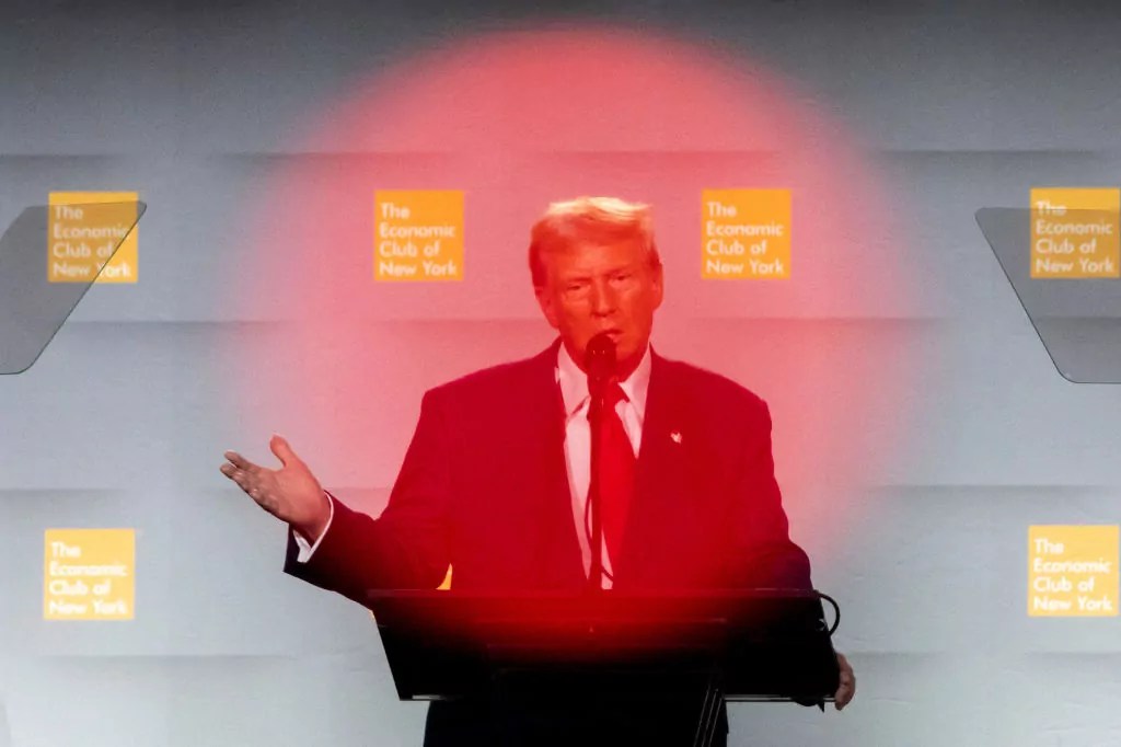 Tariffs: Trump’s content and messaging fiasco