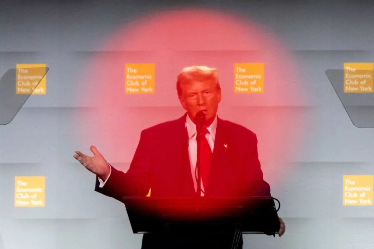 Tariffs: Trump’s content and messaging fiasco