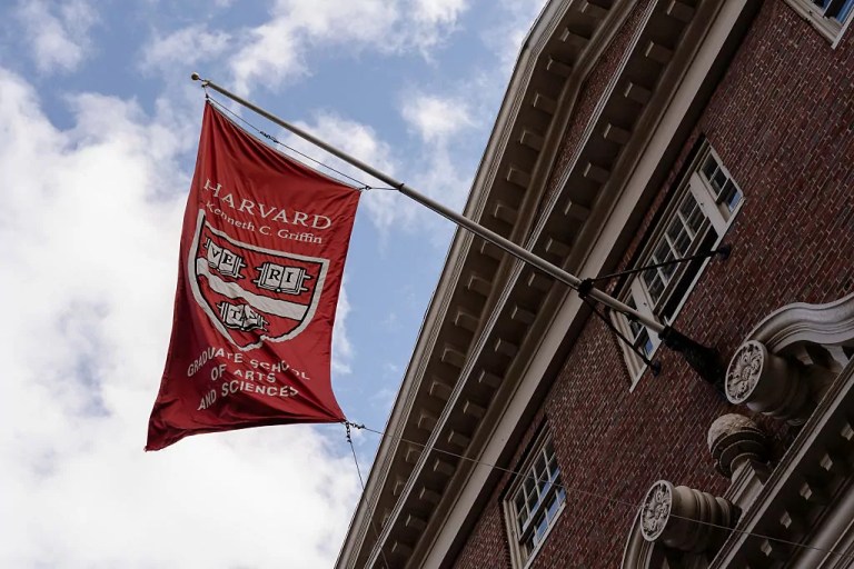 Harvard caves to Trump DEI demand as lawsuit drags on