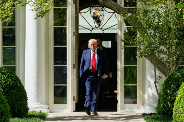 Trump faces ‘delicate’ challenge in delivering on the economy: Byron York