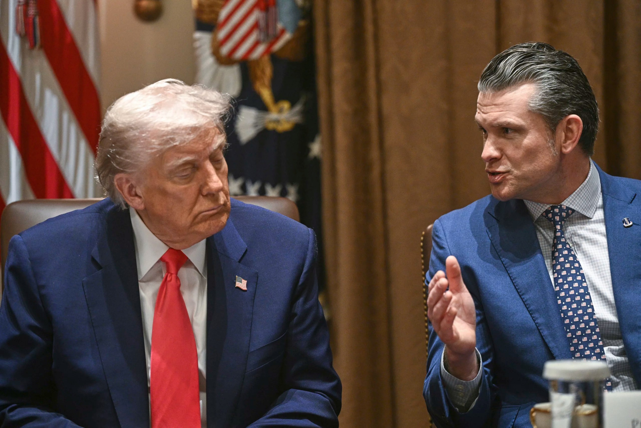 Hegseth stresses US cannot be ‘asleep at the wheel’ in protecting Panama Canal