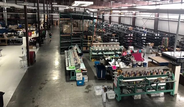 (Salena Zito / Washington Examiner)