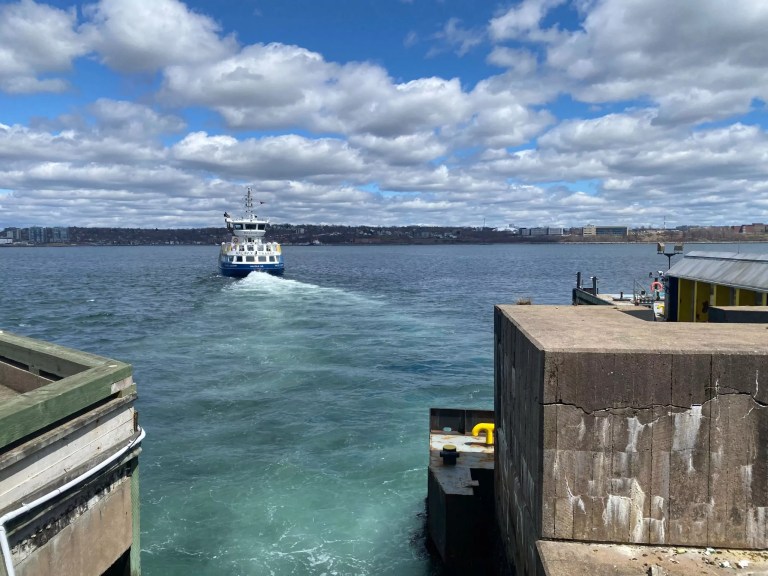 Trump testing Canadians’ patience even in famously friendly Nova Scotia