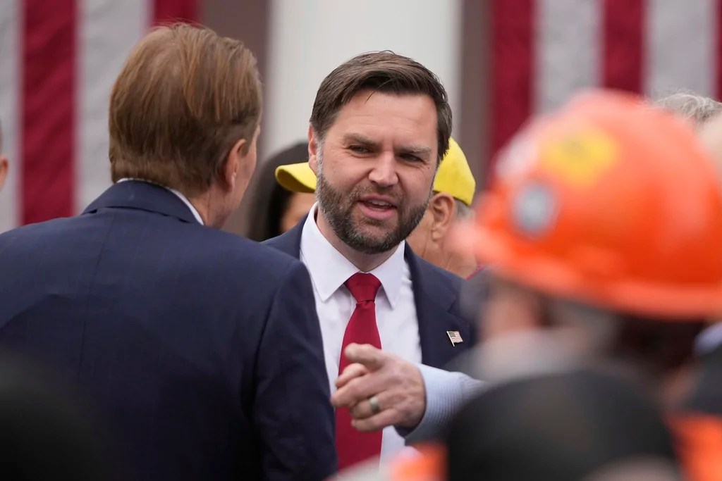 JD Vance, Oren Cass, and more: The key players in the New Right movement