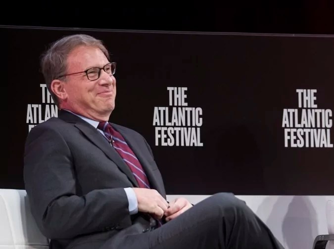 Trump to sit for interview with Signalgate journalist Jeffrey Goldberg