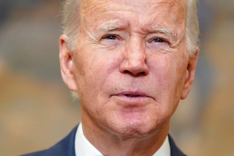 Biden administration ‘impropriety’ on display in alleged assistance of FBI investigation of Trump: Tiana Lowe Doescher