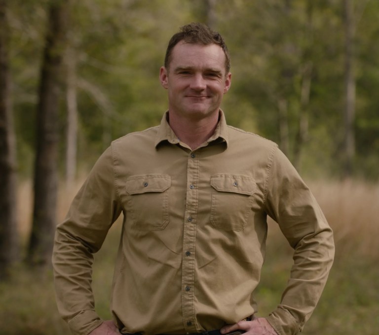 Former Trump voter pushing to unseat Tuberville appeals to Alabama: ‘It’s OK to be a Democrat’